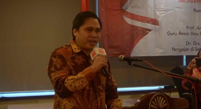 Menguatnya Semangat Kebangsaan Kelompok Tionghoa Pasca-1998.