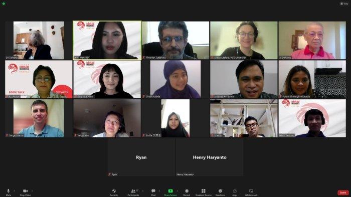 Pengamat: Sebagian Elit Masih Cenderung Antipati Terhadap Meningkatnya Pengaruh China di Kawasan