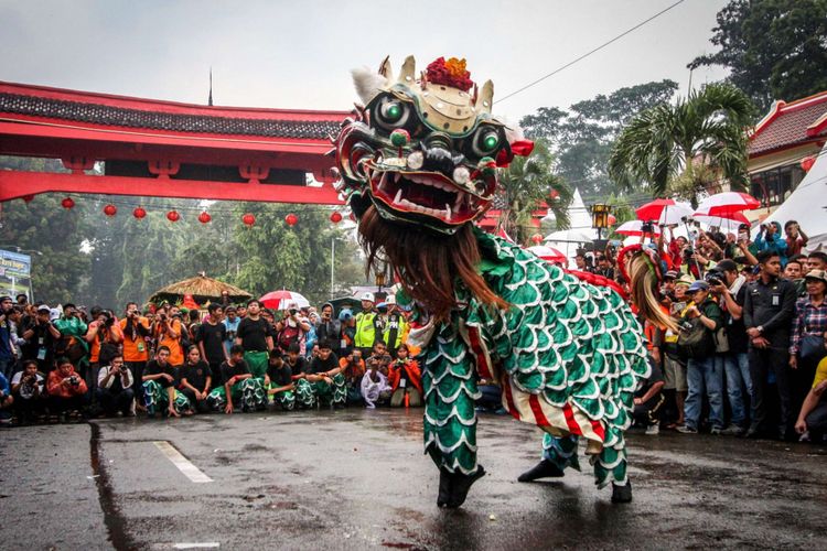 Gambar konten