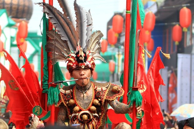 Gambar konten