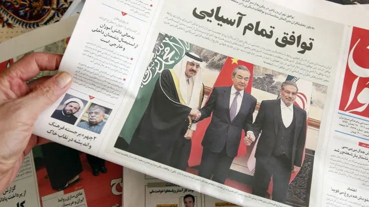 Strategi Kuasa Lunak China Harus Ditanggapi dengan Kritis