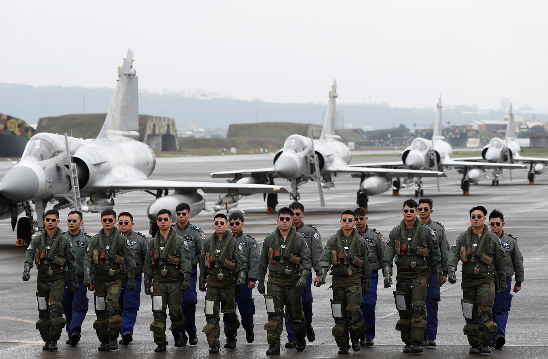 Modernisasi Militer China dan Dampaknya bagi Indonesia