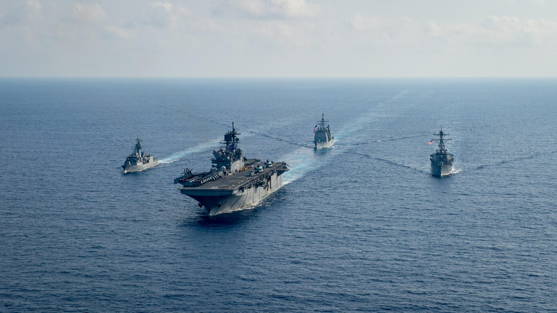 China’s Defence Diplomacy in Southeast Asia: Opportunities and Challenges for Indonesia